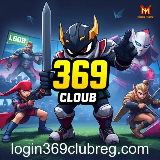 369club: The Future of Online Gaming Communities
