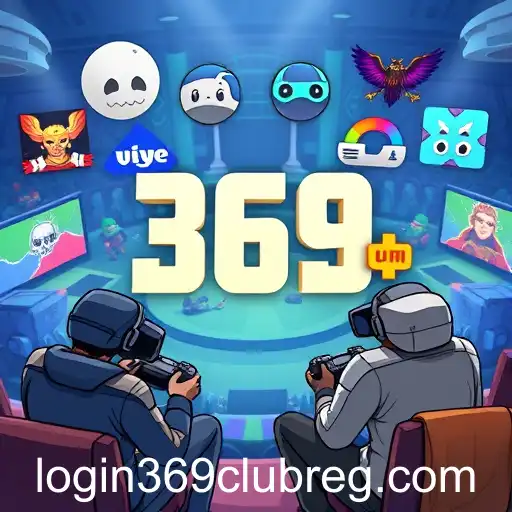 369club Login register
