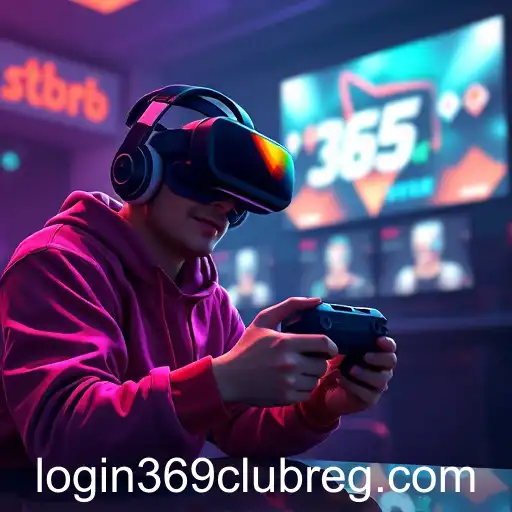 Exploring the Growth of Online Gaming in 2025