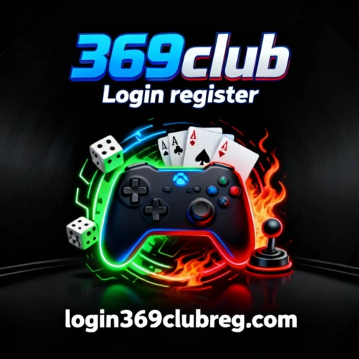 369club Login register