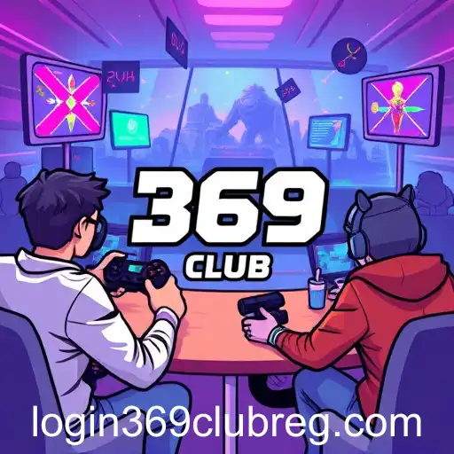 369club Login register