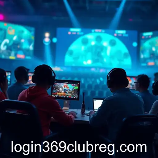 Evolving Trends in Online Gaming Platforms