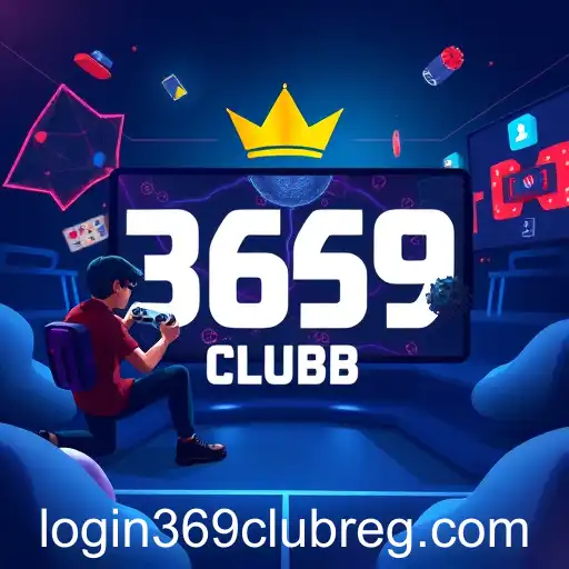 Online Gaming Trends with 369club