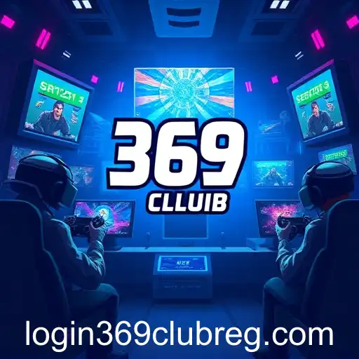 369club Login register