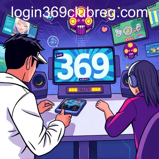 The Rise of Online Gaming Communities