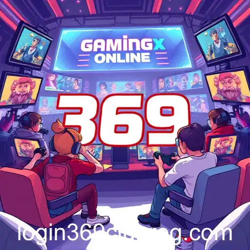 The Rise of Online Gaming Communities